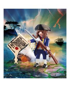 Playmobil 70559 Playmo-Friends Koninklijke Soldaat