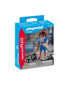 Playmobil 71164 Special Plus Monteur