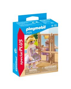 Playmobil 71171 Special Plus Ballerina