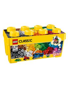 Lego Duplo 10696 Classic Creatieve Medium Opbergdoos