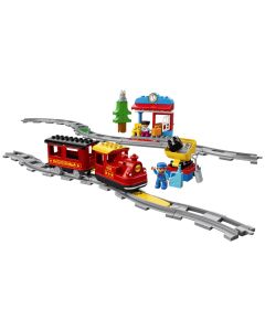Lego Duplo 10874 Stoomtrein