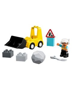 Lego Duplo 10930 Bulldozer
