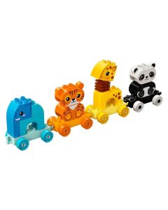 Lego Duplo 10955 Dierentrein