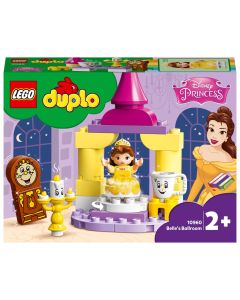 Lego Duplo Disney Princess 10960 Belles Ballroom