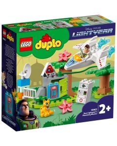 Lego Duplo 10962 Buzz Lightyear Planeetmissie