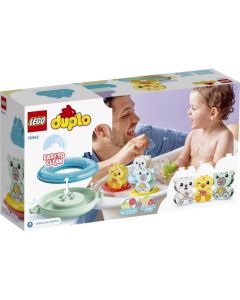Lego Duplo 10965 Pret in Bad Dierentrein
