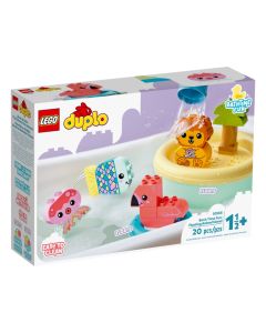 Lego Duplo 10966 Pret in Bad Diereneiland