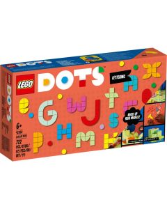Lego Dots 41950 Lots of Dots Letterpret