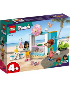 Lego Friends 41723 Donutwinkel