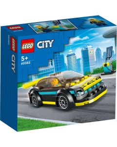 Lego City 60383 Elektrische Sportwagen