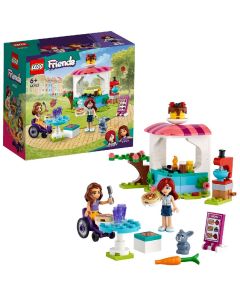 Lego Friends 41753 Pannenkoekenwinkel