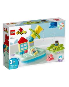 Lego Duplo 10989 Waterpark