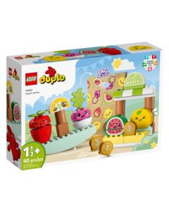 Lego Duplo 10983 Biomarkt