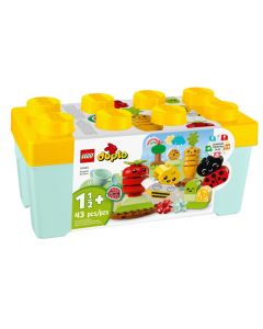Lego Duplo 10984 Biotuintje
