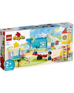 Lego Duplo 10991 Droomspeeltuin