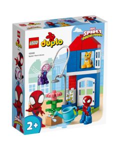 Lego Duplo 10995 Spidey Huisje