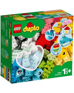 Lego Duplo 10909 Hartvormige Doos
