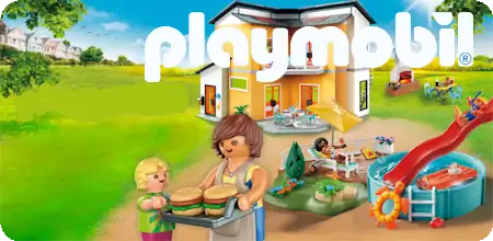Playmobil Kopen bij Blokjeswebshop